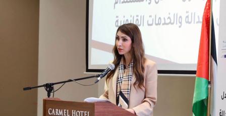 وزيرة العمل: التمكين الاقتصادي للنساء مدخل أساسي لتعزيز العدالة والحماية الاجتماعية