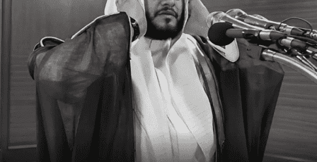 سبب وفاة الشيخ إبراهيم المدني مؤذن المسجد الحرام | من هو؟ وما موعد الجنازة؟