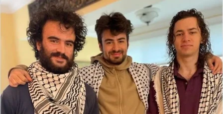 إدانة رجل بتهمة الشروع في قتل 3 طلاب فلسطينيين في فيرمونت الأمريكية