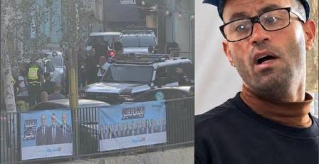 خاص | شهيد لقمة العيش عمر السدة.. عائلته تعلن التفاصيل وتطالب بالتحقيق