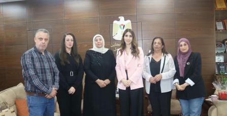 العطاري: التجارب النسوية الجماعية رافعة مهمة للتمكين والصمود