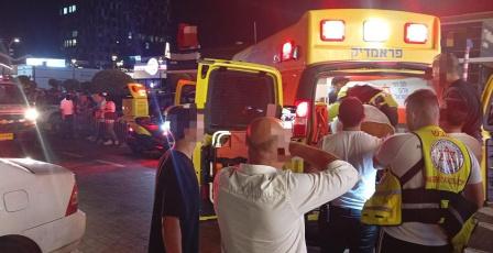 10 قتلى عرب برصاص الشرطة الإسرائيلية هذا العام: مقتل شاب في يافة الناصرة