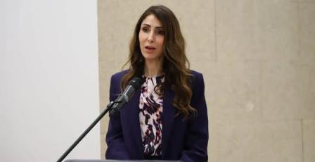 العطاري: تعزيز الاقتصاد الاجتماعي والتضامني رافعة لتحقيق العمل اللائق والعدالة الاجتماعية