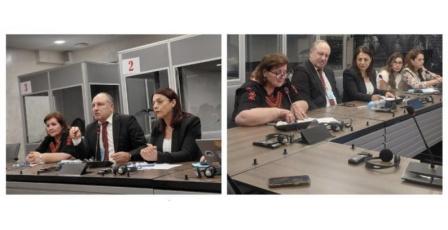 جمعية المرأة العاملة للتنمية تُطلق تقريرا جديدا حول الآثار الجندرية لنظام الاستيطان بالضفة الغربية