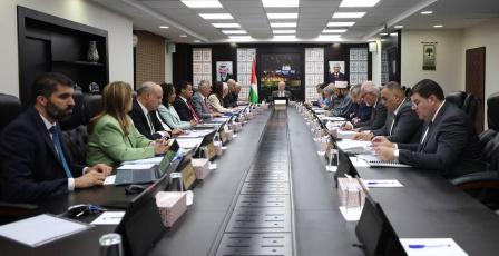 رئيس الوزراء يعلن اعتماد 66 تدخلاً عاجلاً لدعم المناطق المستهدفة