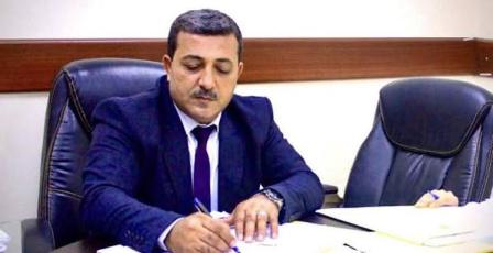 مقبل: المصادقة على 300 طلب لرفع الحماية عن أراضٍ زراعية تتيح البناء والمنشآت التجارية