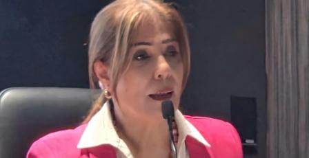 الخليلي خلال إطلاق الحملة السنوية للتوعية بسرطان الثدي: الكشف المبكر خطوة أساسية لحماية صحة المرأة وتعزيز فرص العلاج والتعافي