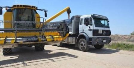 الاحتلال يفرض غرامات بنحو 31 ألف شيقل للإفراج عن شاحنات في طوباس