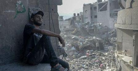 غزة: 2,027 مريضا استشهدوا بانتظار العلاج و57% من الشباب يعانون الاكتئاب