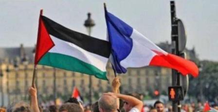 فرنسا تشجب تأجيل الانتخابات الفلسطينية وتدعو السلطة للرجوع عن القرار