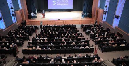 بمشاركة دولية واسعة.. جامعة النجاح الوطنية تقود مشهد الابتكار والبحث العلمي بإطلاق مؤتمرها الأول لتطبيقات الذكاء الاصطناعي