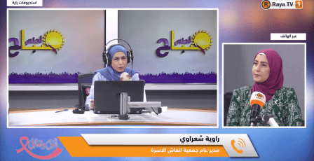 خاص| إفطار خيري ومزاد علني لدعم فحوصات الكشف المبكر عن سرطان الثدي