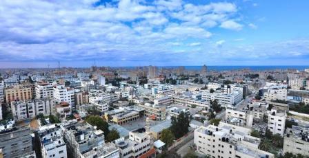الطقس: ارتفاع على درجات الحرارة