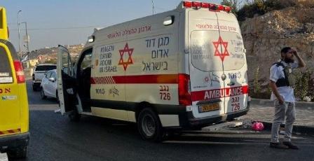 محدث| عملية إطلاق نار قرب الخليل: أنباء عن استشهاد شابين وإصابة 6 مستوطنين جراح اثنين حرجة