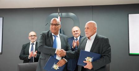 وزارة المالية تُمكن 4 بلديات كبرى من جباية رسوم المهن والحرف لأول مرة