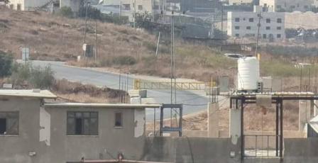 "الجدار والاستيطان": الخليل تحت وطأة التهجير والتوسع الاستيطاني