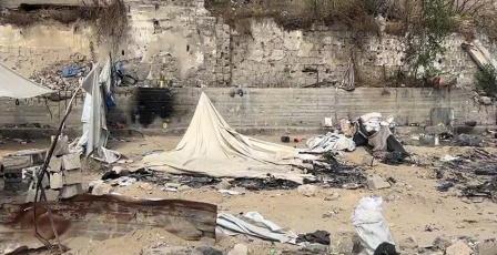 خبراء أمميون: الإبادة الجماعية في غزة مستمرة