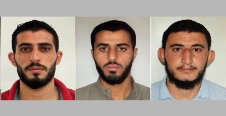 الأردن يكشف هوية منفذي هجوم الكرك وتفاصيل جديدة حول العملية