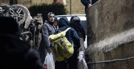 التميمي لراية: النساء يتحملن العبء الأكبر في مواجهة تداعيات التصعيد