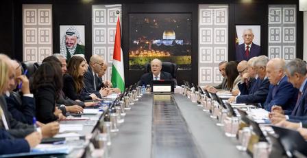 مجلس الوزراء يقر دعما طارئا للخليل بقيمة 1.5 مليون شيقل