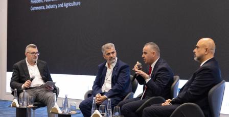 بمشاركة أكثر من 20 مشروعاً واعداً.. دبي تستضيف الدورة الأولى من منتدى الاستثمار الفلسطيني