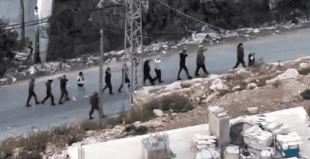 الخليل: تنكيل واعتقالات وحصار متواصل لمنطقتي الجلدة ودير بحة