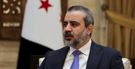الشيباني: أكثر من ألف اعتداء إسرائيلي على سوريا خلال أقل من عامين