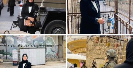 "الخليل في قبضة الحصار: تهجير الإنسان واستهداف المكان والذاكرة"