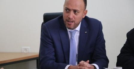 زملط: موقف بريطانيا من فلسطين يعكس تحولا تاريخيا