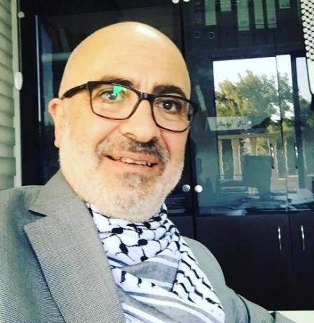 "باخوم" والعملاق الأحمر، و"نتنياهو"!