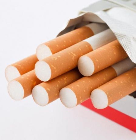 تغافل إدراج بدائل السجائر الأقل خطورة في المناقشات الصحية.. لما؟