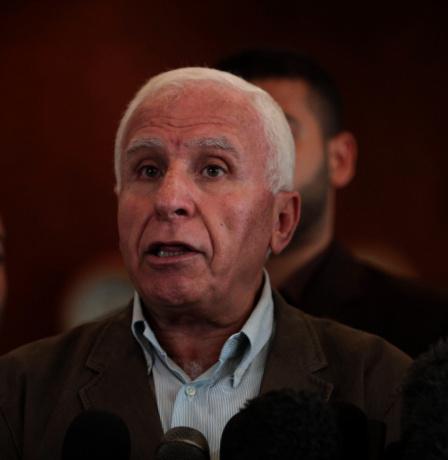 الأحمد: شعبنا منزرع في أرضه ومتمسك بهويته الوطنية رغم كل التحديات