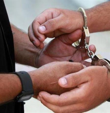 القبض على محكوم غيابيا بالسجن 15 عاما في ضواحي القدس