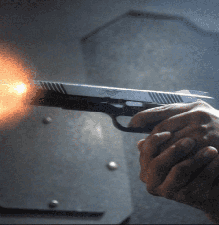 إصابة شاب بجروح بالغة في جريمة إطلاق نار بكابول داخل الـ48