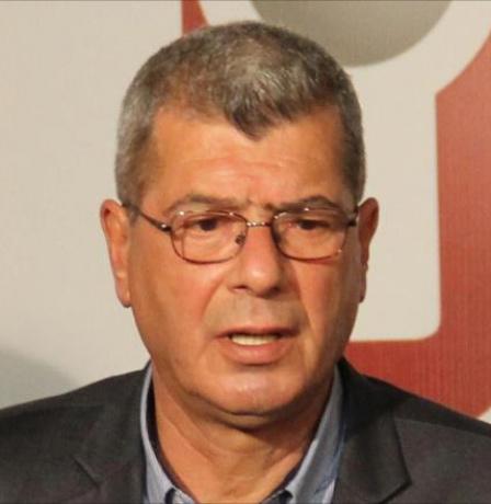 سلمان الفارسي: يصلي في القدس