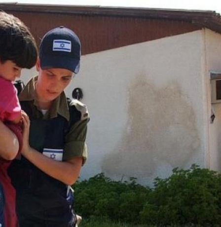 مستوطنو غلاف غزة يتناولون العقاقير المهدئة بشراسة