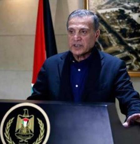 أبو ردينة: استمرار الاحتلال وإرهاب المستوطنين سيبقيان المنطقة في مهب الريح