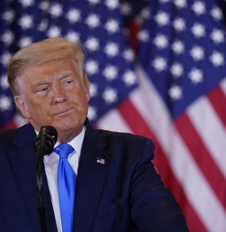 مسؤول بالبيت الأبيض: ترمب يعارض ضم إسرائيل للضفة الغربية