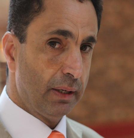 بين الاعدام وقانون الاعدام