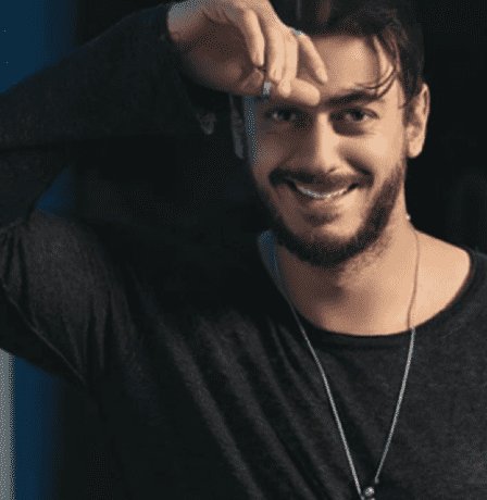 السجن 5 سنوات للمطرب المغربي سعد لمجرد