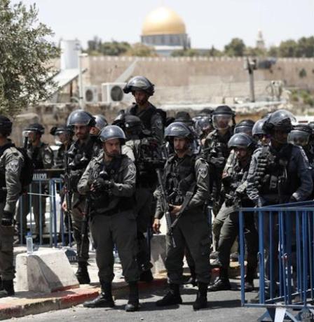 محافظة القدس: معطيات الشرطة الإسرائيلية تؤكد أن إرهاب المستعمرين سياسة ممنهجة يحظى بحماية رسمية