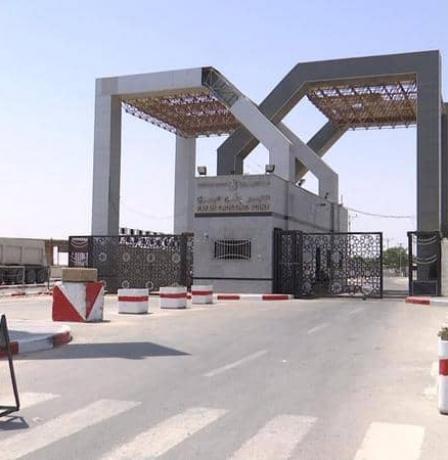 خاص| غموض يلف إدارة معبر رفح وسط مخاوف من تفريغ فتحه من مضمونه الإنساني