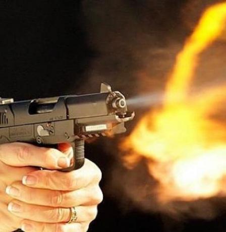 مصابان أحدهما طفل بجريمتي إطلاق نار بالداخل الفلسطيني 