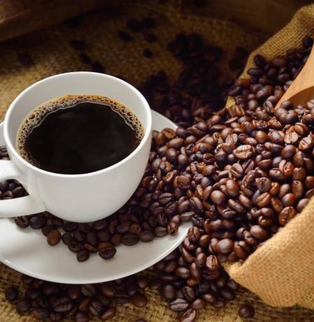 سبع فوائد صحية مدهشة لشرب القهوة!