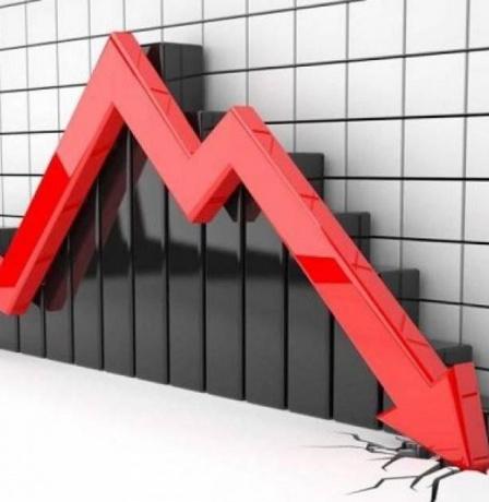 الإحصاء: تراجع الناتج المحلي الإجمالي خلال حرب الإبادة بنسبة 29%