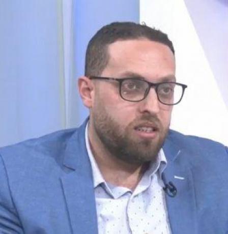 إسرائيل الكبرى تتحرك