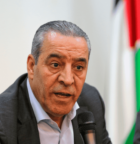 الشيخ: طالبنا مؤسسات الدولة كافة بعدم التعامل مع الإجراءات الاحتلالية ورفضها