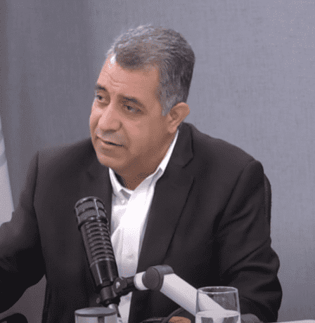 الانتقال من الحرب إلى الجريمة