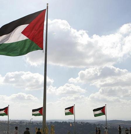 خاص: فلسطين تراوح مكانها بـ"الحق للوصول إلى المعلومات".. لماذا؟