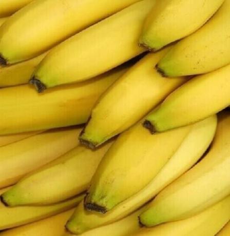 حقائق عن فوائد الموز